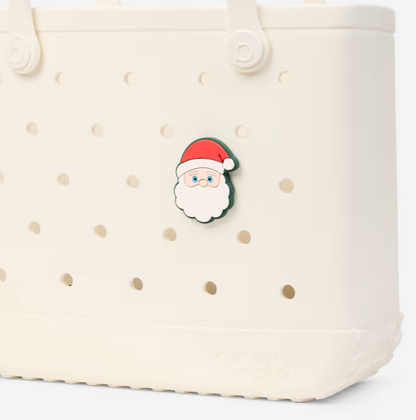 20200091-9999-OS Bogg Bag Santa Decorative Bit 0
