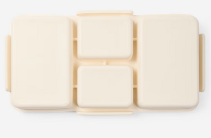 20811001-0608-OS Bogg Bag Original Bento Bogg Coconut 0