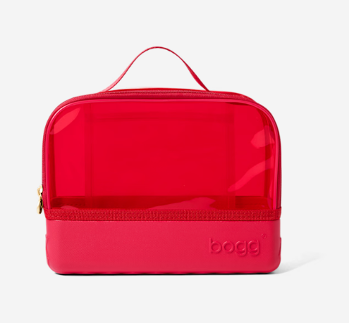 BM0040000-BRD01-OS Bogg Bag Bitty Boggs 'N Ends Off to the Races 0
