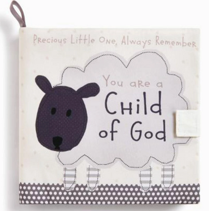 5004700698 Demdaco You are a Child of God Activity Book 0