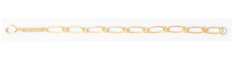 64353 Michelle McDowell Cora Bracelet 8.5in 0