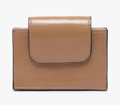 WL2793RF Jen & Co. Ella RFID Wallet in Tan 0