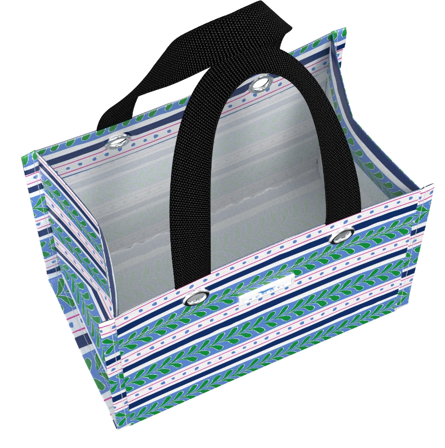 20376 Scout Small Gift Bag Trim and Proper 0
