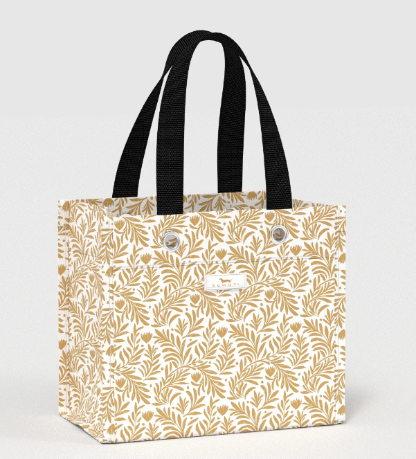20382 Scout Small Gift Bag Glitz Spritz 0