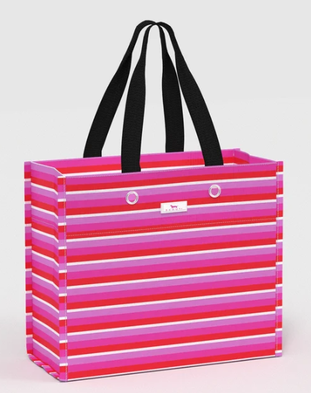 20412 Scout Gift Bag Large Love Actually 0