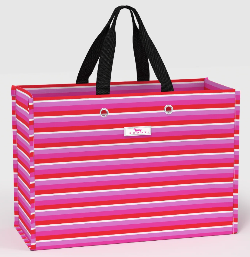 20374 Scout Gift Bag X-Large Love Actually 0
