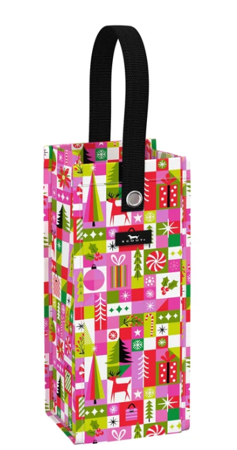 20388 Scout Spirit Liftah Plus Gift Bag Holiday Remix 0