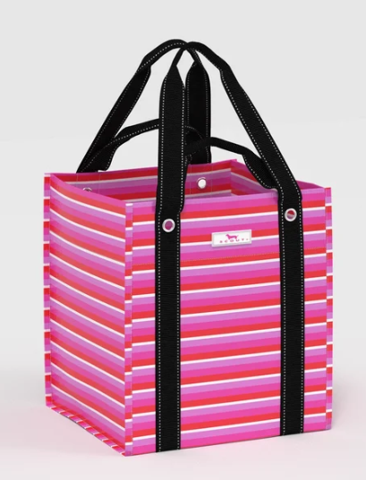 20347 Scout Bagette Market Tote Love Actually 0