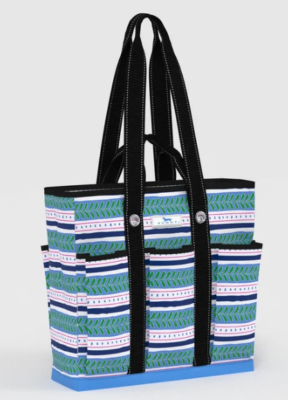 20370 Scout Rocket Pocket Tote Trim and Proper 0