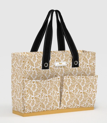 20392 Scout Uptown Pocket Tote Glitz Spritz 0