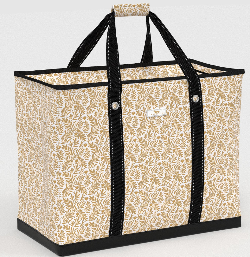 20341 Scout 4 Boys Zip Tote XX-Large Glitz Spritz 0
