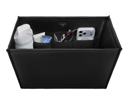 CM060852 Case-Mate Tote Organizer - Midnight Black 0