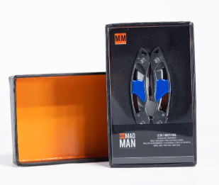 30554 Mad Man 12 in 1 Copilot Multi-Tool 0