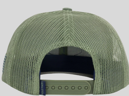 HFC5332 Kerusso Hold Fast Cap Fishing