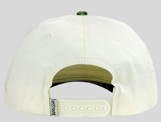 SWC5329 Kerusso Cap Pray Camo