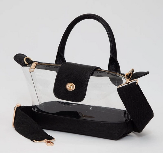 TG10701 TG10701 Mini Clear Bag