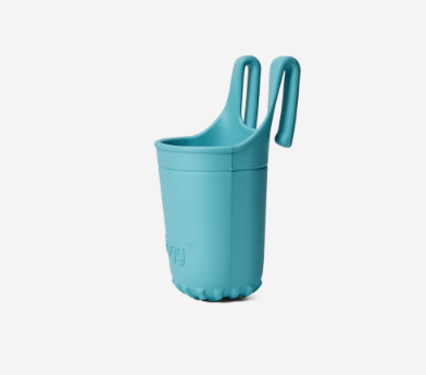 BEVY01-TRQ01-OS Bogg Bevy In Turquoise