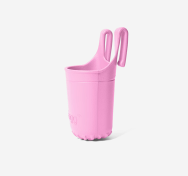 BEVY01-TAFFY-OS Bogg Bevy In Pink Taffy