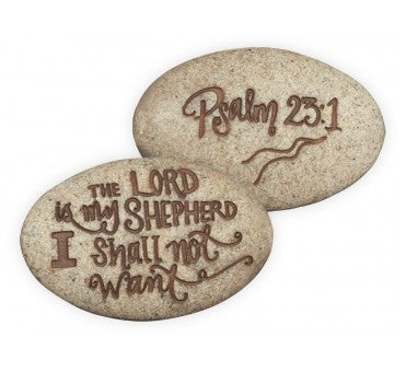 8675 Prayer Stones