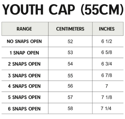 YC-DIVM-CDC Burlebo Youth Cap - Diving Mallard - Classic Deer Camo