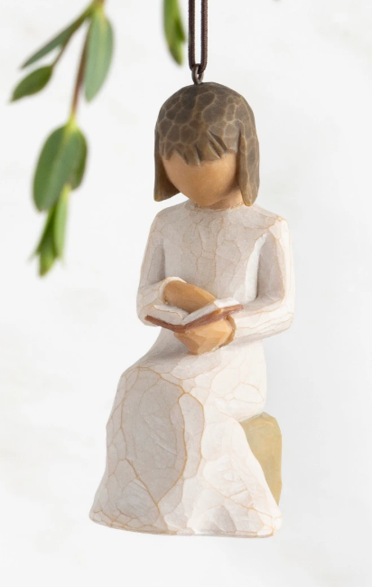 28320 Willow Tree 2026 Ornament 0