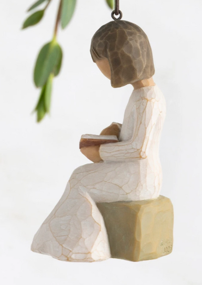 28320 Willow Tree 2026 Ornament 0