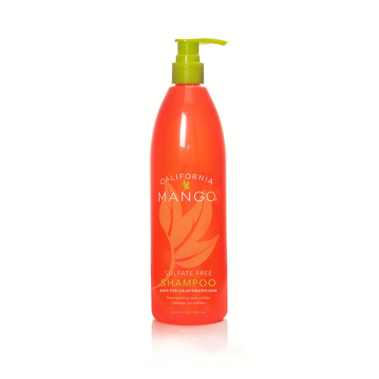 CM16SP Sulfate Free Shampoo 16.9