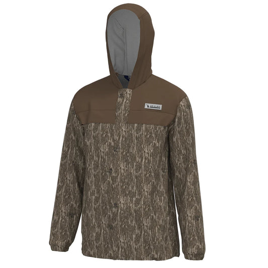 L1300031 Local Boy Rain Jacket Bottomland