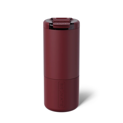 DWSR18CBR Brumate Strova 18oz Cabernet 0