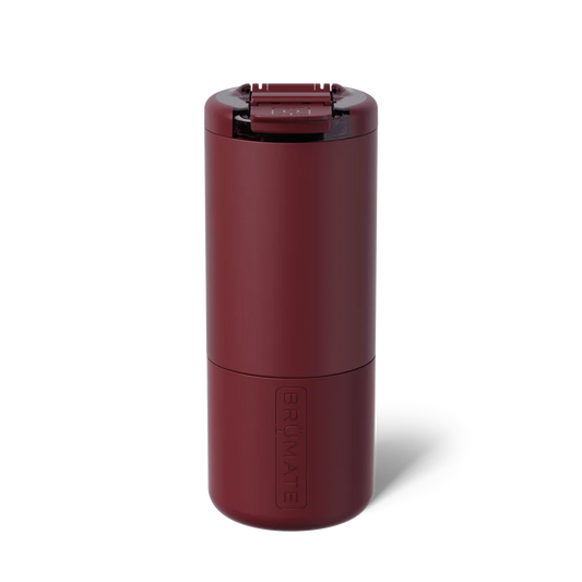 DWSR18CBR Brumate Strova 18oz Cabernet 0