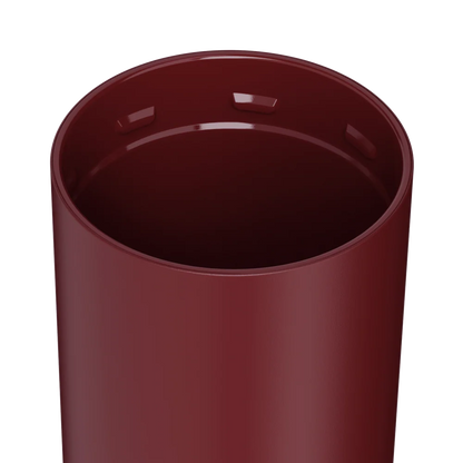 DWSR18CBR Brumate Strova 18oz Cabernet 0
