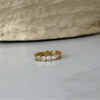 Chansuttpearls - Layla Ring