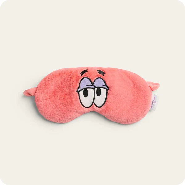 CPE-PSTAR-1 Warmies PATRICK STAR EYE MASK
