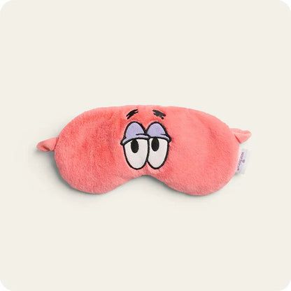 CPE-PSTAR-1 Warmies PATRICK STAR EYE MASK