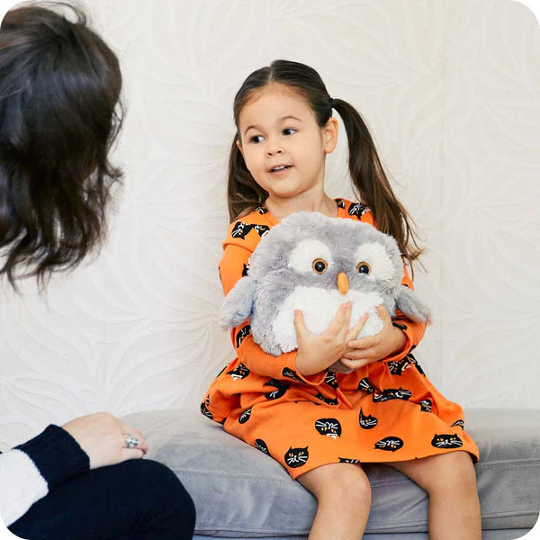 CP-OWL-1 Warmies OWL