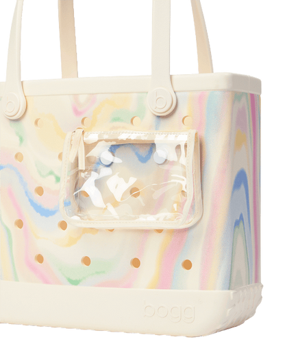 Sugar Rush Baby Bogg Bag