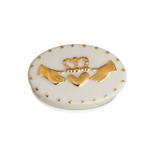 Nora Fleming Friendship Loyalty Love Mini