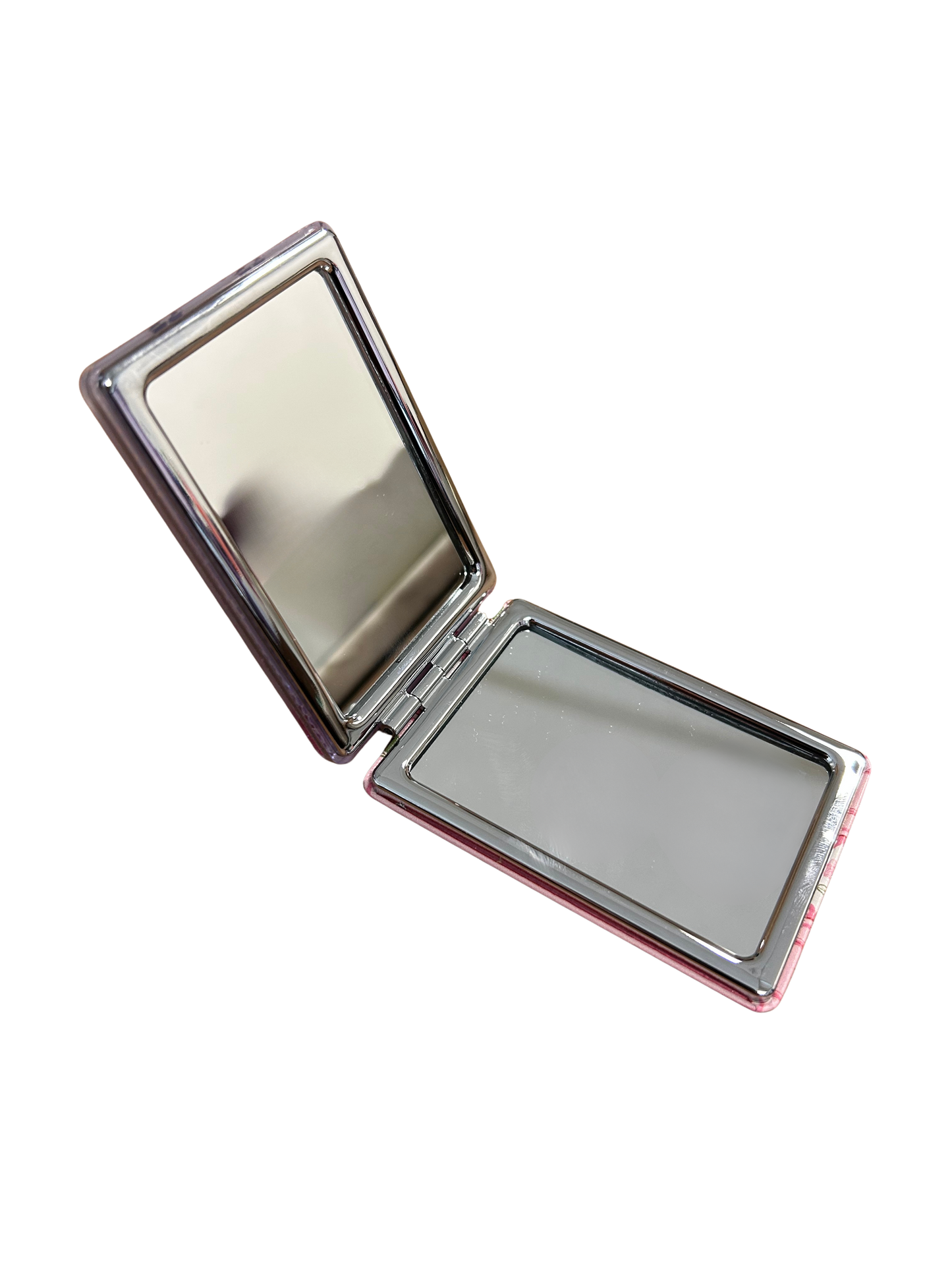 PP-0126-KIT-MIRROR-BWTFL Simply Southern Mirror in Bows & Flowers