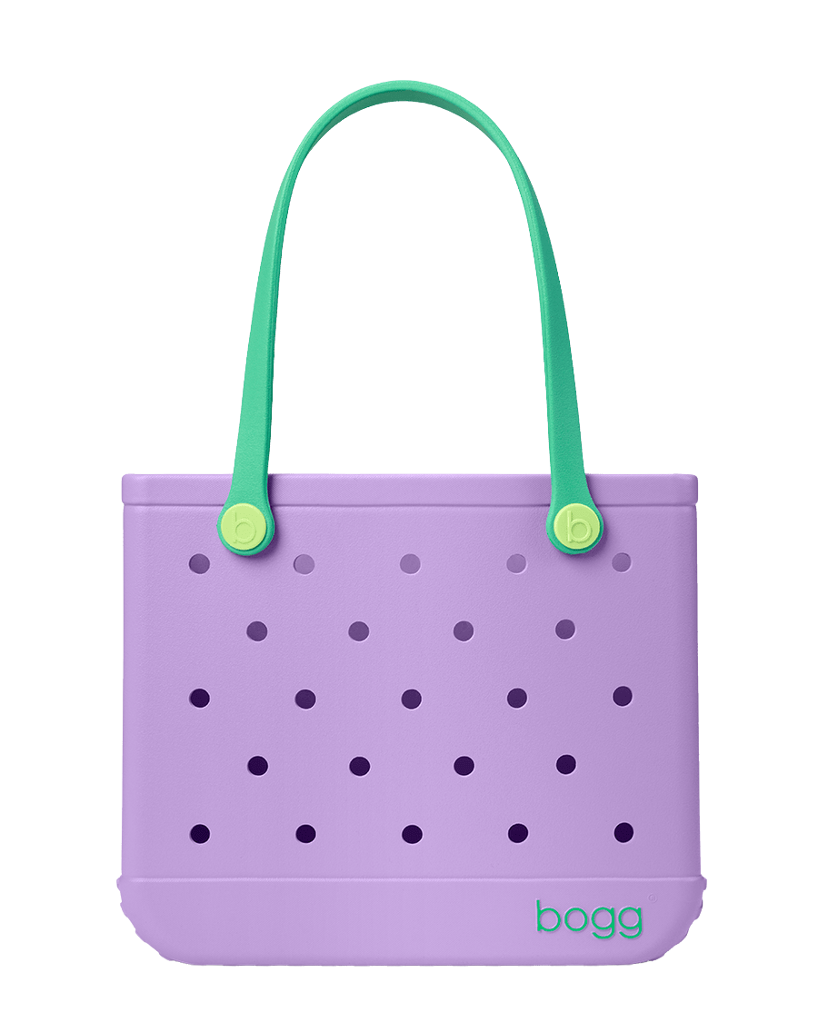 Lavender Mojito Baby Bogg Bag