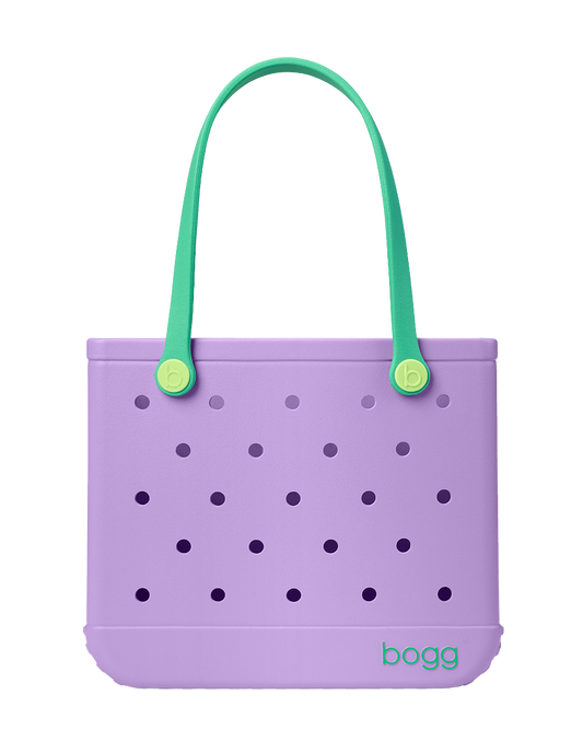 Lavender Mojito Baby Bogg Bag