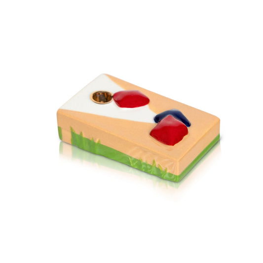 Nora Fleming Baggin' Rights Mini