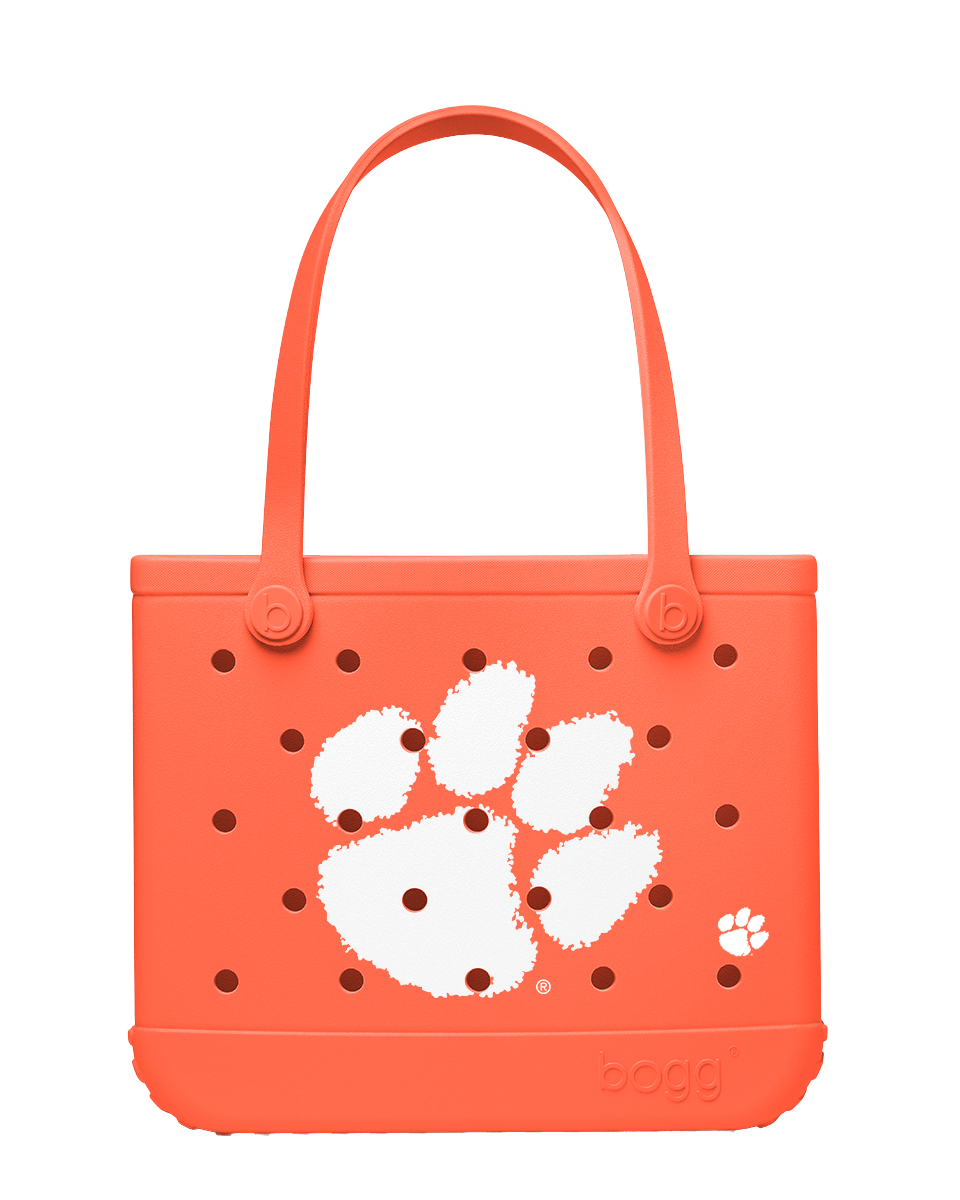 Clemson Tigers Bogg Bag *In Store Pick Up Only*