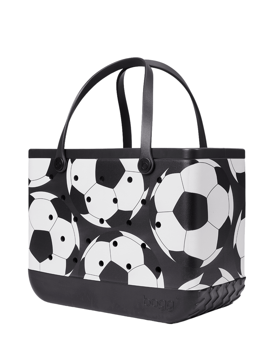 Let's Kick It Original Bogg Bag *In Store Pick Up Only*