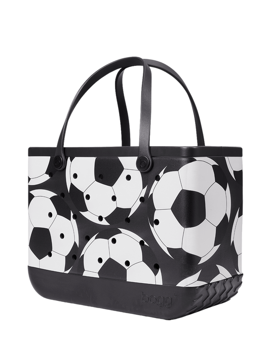 Let's Kick It Original Bogg Bag *In Store Pick Up Only*