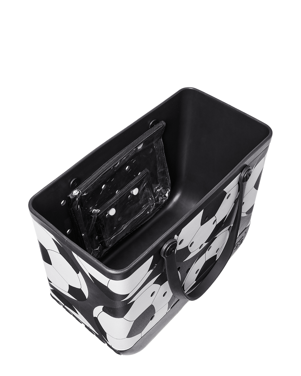 Let's Kick It Original Bogg Bag *In Store Pick Up Only*