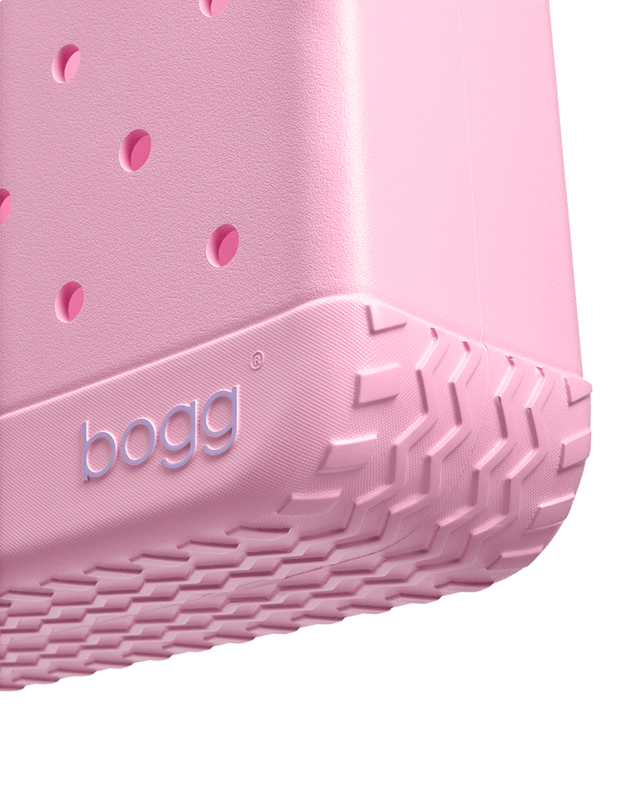 Pink Drink Baby Bogg Bag