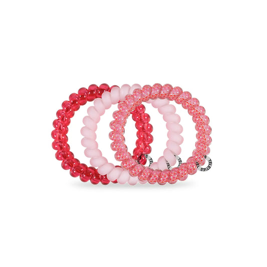 TT-S-559 Teleties - Hair Ties - Love You Mean It