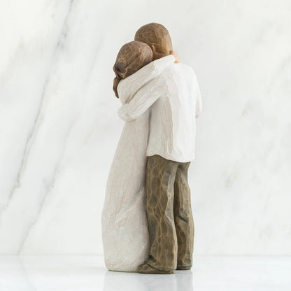 26121 Willow Tree Promise sculpted figure by Susan Lordi 0