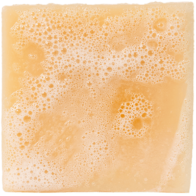 Dr. Squatch 5oz Bar Soap - Spearmint Basil