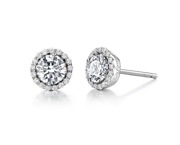 Lafonn Birthstone .34CT Earrings